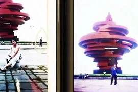 (Nguồn: Shanghaiist)