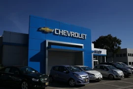 General Motors tiếp tục đối mặt với "cơn bão" báo lỗi xe