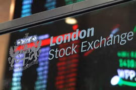 Brexit tiếp tục gây bất lợi cho thị trường chứng khoán Anh trong 2020