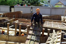 (Ảnh minh họa: Quốc Việt/TTXVN)