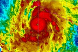 Ảnh minh họa. (Nguồn: CNN)