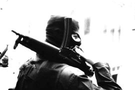 Italy bắt giữ một người nước ngoài tình nghi là chiến binh IS