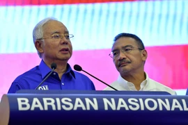 [Video] Thủ tướng Malaysia Najib Razak lên tiếng thừa nhận thất bại