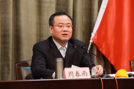 Ông Chu Xuân Vũ. (Nguồn: 6park.com)
