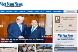 Báo Việt Nam News tuyển dụng 3 chỉ tiêu làm việc tại TP.HCM