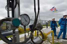 Ukraine có thể sẽ ban bố tình trạng khẩn cấp năng lượng