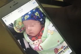 (Nguồn: chinanews.com)