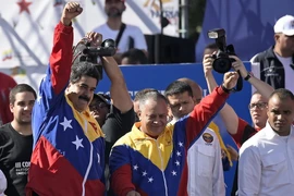 NAM: Cách ứng xử của Mỹ với Venezuela vi phạm luật quốc tế