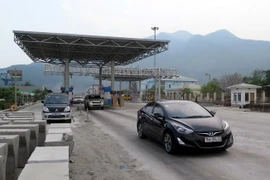 (Ảnh minh họa: Quốc Việt/TTXVN)