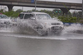 (Ảnh minh họa: Lê Minh Sơn/Vietnam+)