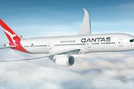 Ảnh minh họa. (Nguồn: The Australian)