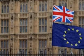 Đức cảnh báo không còn nhiều thời gian cho thỏa thuận Brexit