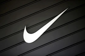 Logo của Nike. (Nguồn: Reuters) 