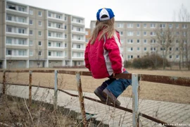 Ảnh minh họa. (Nguồn: dw.com)