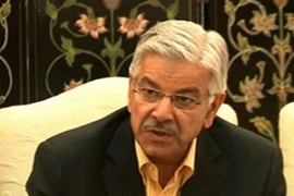 Pakistan hợp tác với Nga để giải quyết nhu cầu năng lượng