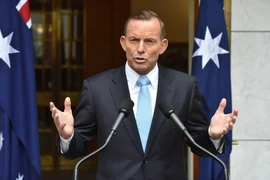 Thủ tướng Australia: Báo cáo nhân quyền hoàn toàn phi lý