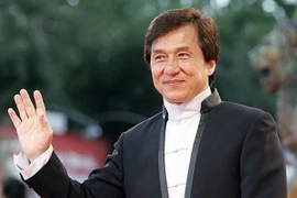 Thành Long được chọn làm Đại sứ du lịch Indonesia