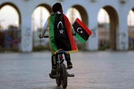 Ảnh minh họa. (Nguồn: foreignaffairs.com)