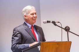 Mỹ và Bolivia thảo luận khả năng cải thiện quan hệ song phương