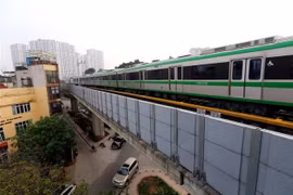 Thủ tướng chỉ đạo xử lý nghiêm sai phạm dự án Cát Linh-Hà Đông