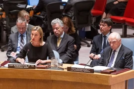 EU công bố kế hoạch đầy tham vọng về tiếp nhận người nhập cư