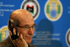 Tổng giám đốc OPCW Ahmet Uzumcu. (Nguồn: citizen.co.za)