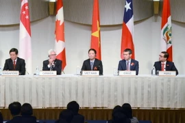 Hội đồng CPTPP khẳng định quyết tâm thực thi đầy đủ thỏa thuận