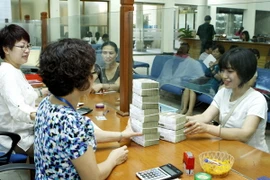 (Ảnh minh họa: Minh Tú/TTXVN) 