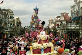 Ảnh minh họa. (Nguồn: Reuters)