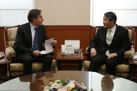 Mỹ: Cần phải tiếp tục gây sức ép của quốc tế lên Triều Tiên