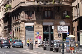 Cuộc khủng hoảng kinh tế kéo dài ở Italy hiện nay đã khiến nhiều người rơi vào cảnh khốn cùng. (Nguồn: Supplied)