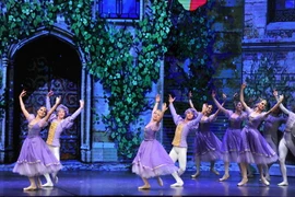 (Ảnh minh họa: Minh Đức/TTXVN)