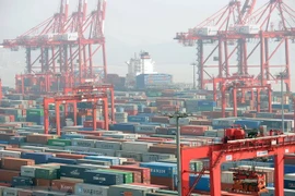 (Ảnh minh họa: AFP/TTXVN)