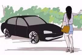 Bị vợ chê "bất lực," người đàn ông cưỡng bức phụ nữ qua đường