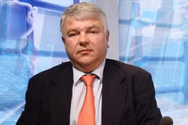 Thứ trưởng Ngoại giao Nga Alekxei Meshkov. (Nguồn: northsouthnews.com)