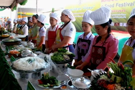 (Ảnh minh họa: Phạm Kiên/TTXVN)