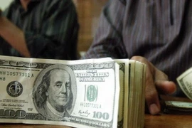 Đồng USD tiếp tục là đồng tiền dự trữ số một thế giới