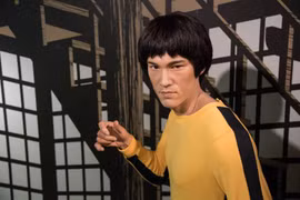Lý Tiểu Long