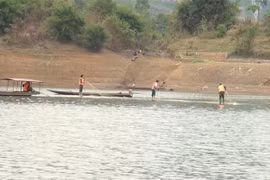Quảng Nam: Cán bộ Biên phòng nỗ lực cứu 2 học sinh đuối nước