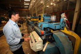 Hình chỉ mang tính minh họa. (Ảnh: TTXVN)