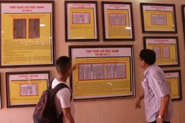 (Ảnh minh họa: Ngọc Thiện/TTXVN)