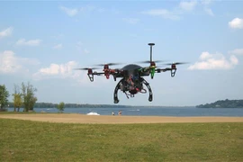 Ảnh minh họa. (Nguồn: AFP/TTXVN) 