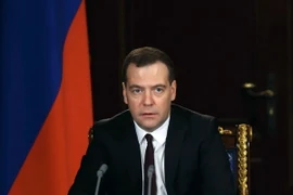 Nga kêu gọi đảm bảo nguồn năng lượng và nước sạch cho Crimea