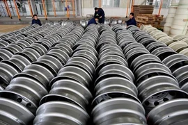 Ảnh minh họa. (Nguồn: Reuters)