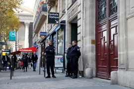 Ảnh minh họa. (Nguồn: AFP/TTXVN)