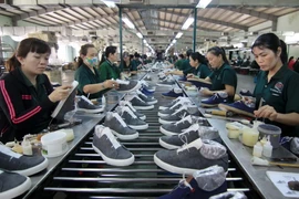 TP Hồ Chí Minh: Thu hút vốn đầu tư tăng hơn 48% trong quý 1