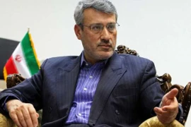 Ông Hamid Ba'eedinejad. (Nguồn: theiranproject.com​)