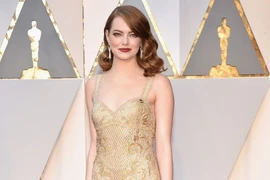 Hành trình chinh phục phong cách của cô đào “La La Land”