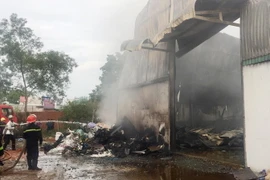 (Ảnh minh họa: Tuấn Anh/TTXVN)