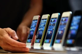 iPhone là thiết bị công nghệ được tìm nhiều nhất